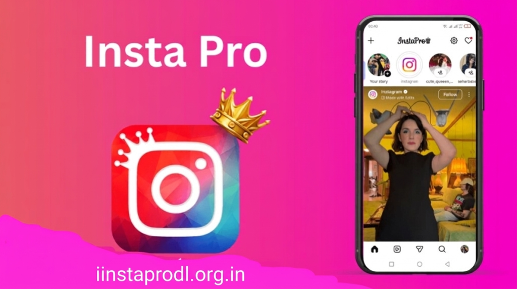 insta pro APK