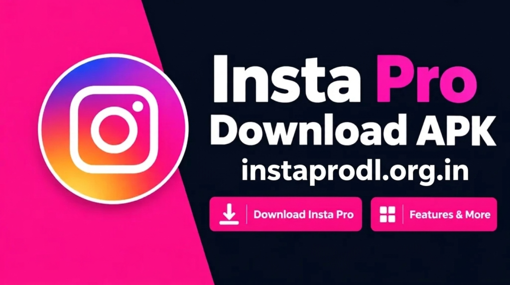 insta pro APP