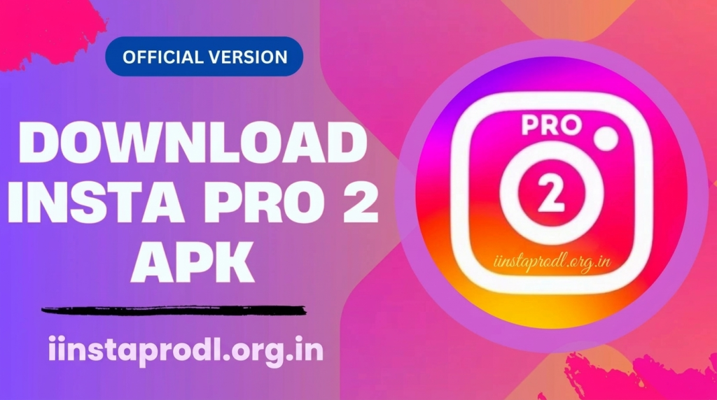 insta pro download